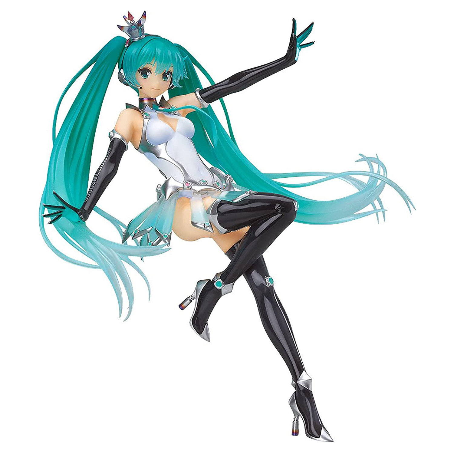 Фигурка Good Smile Company: Racing Miku 2013 859144