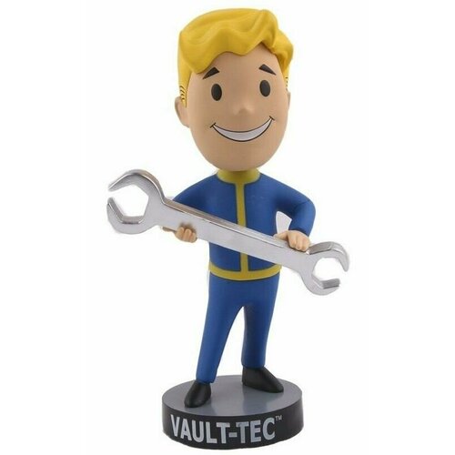 Фигурка: Fallout Vault Tec Repair (Ремонт)