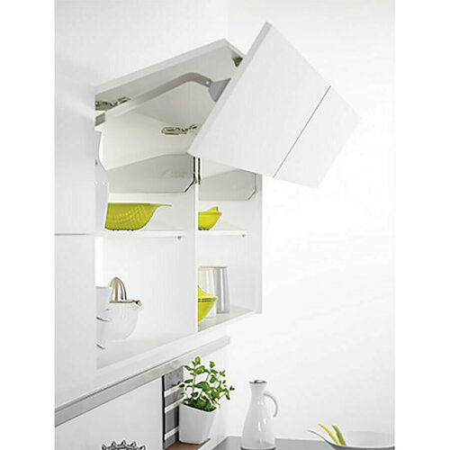 Механизм открывания ФриФолд Шорт, G3fs, Комплект H710-790мм, 3,7-6,3кг