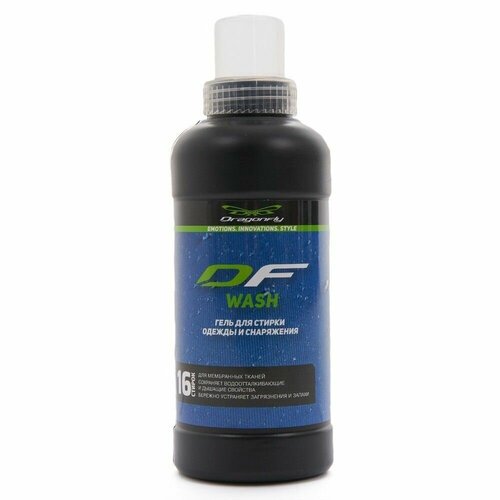 Dragonfly Гель для стирки мембраны DF Membrane Wash 0,5 л