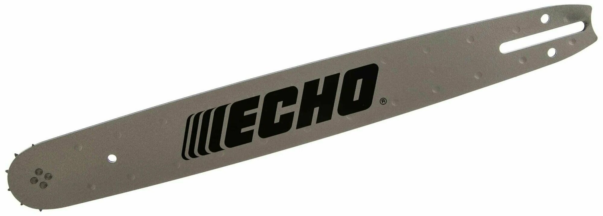 Пильная шина C33S21-56AA-ET Echo - фото №6