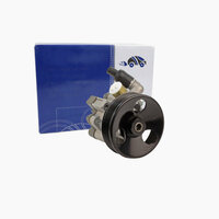 Насос гидроусилителя руля (ГУР) для легковых автомобилей от немецкого производителя автомобильных запчастей Krauf (качественные компоненты и  ...