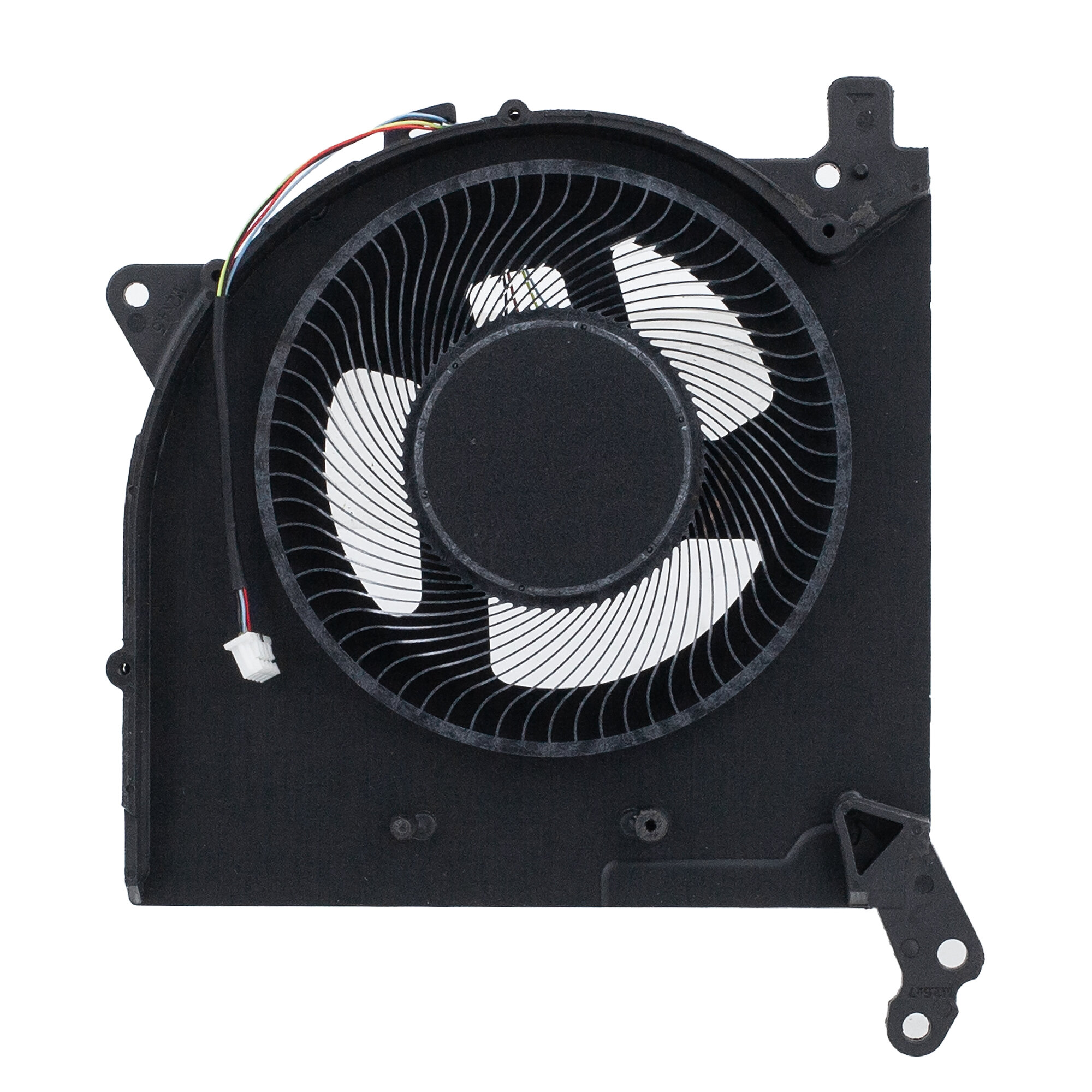 Кулер GPU для Lenovo Legion 5-15ach6 / 5-17ach6 / 5-15ith6 / 5-15ith6h / 5-17ith6h / 5-17ith6 ( FCN DFS5K22115371G-FNK8 ) — фото 1