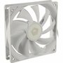 Вентилятор для корпуса Id-cooling FL-12025 WHITE