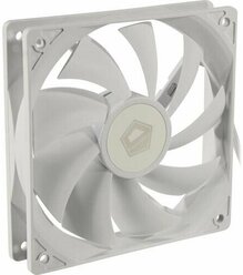 Вентилятор для корпуса Id-cooling FL-12025 WHITE