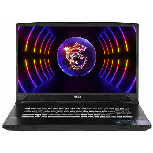 Ноутбук MSI Katana17B12VGK-275X 19499900₽