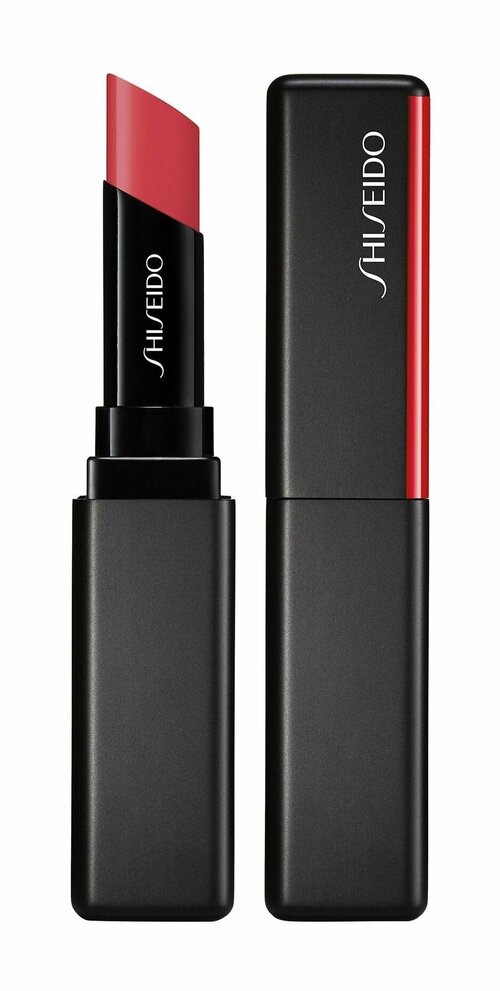 Тинт-бальзам для губ 107 DAHLIA Shiseido ColorGel Lipbalm