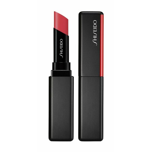 Тинт-бальзам для губ 107 DAHLIA Shiseido ColorGel Lipbalm