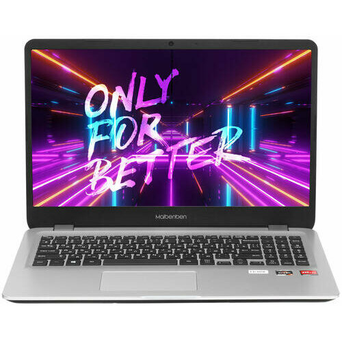 Ноутбук Maibenben M543 5924900₽