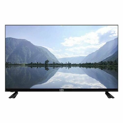 Телевизор LCD OLTO 50ST30U UltraHD Frameless Android Smart TV 2999000₽