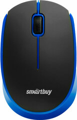 Мышь беспроводная Smartbuy ONE 368AG (SBM-368AG-KB), черно-синий