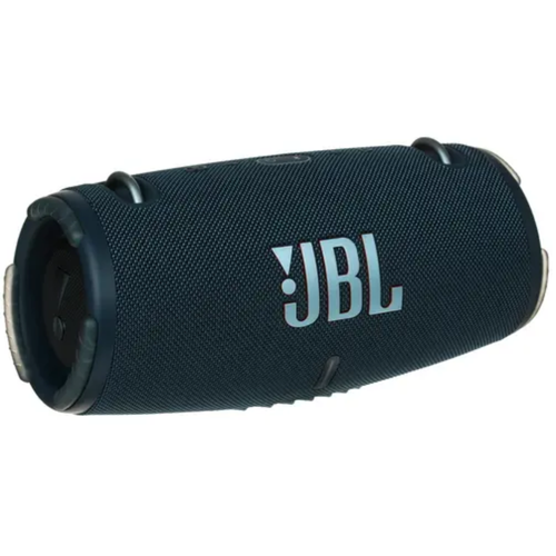 Портативная акустика JBL Xtreme 3 Blue (JBLXTREME3BLUUK) портативная акустика jbl go 2 оранжевый