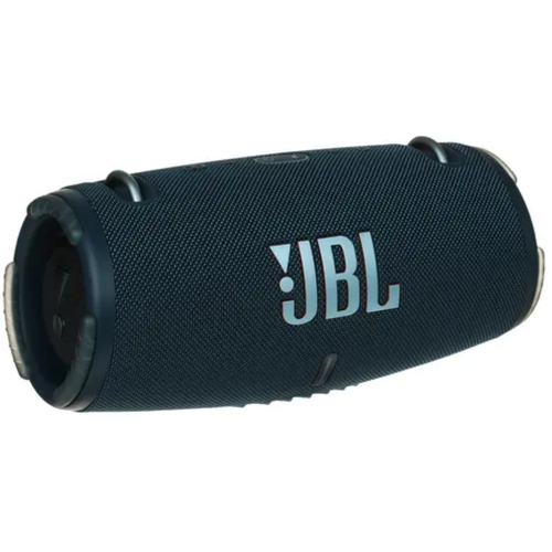 Портативная акустика JBL Xtreme 3 Blue JBLXTREME3BLUUK 3639900₽