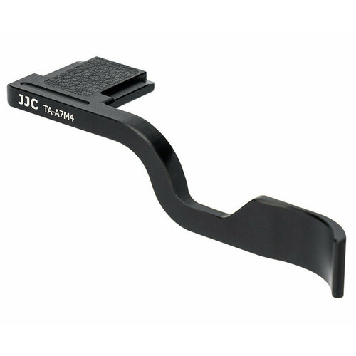 Дополнительный хват JJC TA-A7M4 Black для Sony A7IV/A7RV