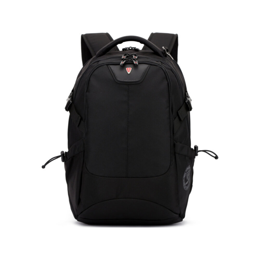 Рюкзак 17.3" Sumdex PJN-307BK black (PJN-307BK)