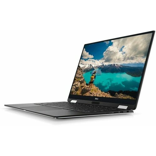 133 Ноутбук Dell XPS 13 9365-6232 i7-7Y75 16Gb SSD 512Gb Intel HD Graphics 615 QHD IPS TouchScreenMlt Win10Pro Серебристый 11999000₽