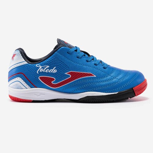 Футзалки  joma, размер 13.0C US/30EUR, синий