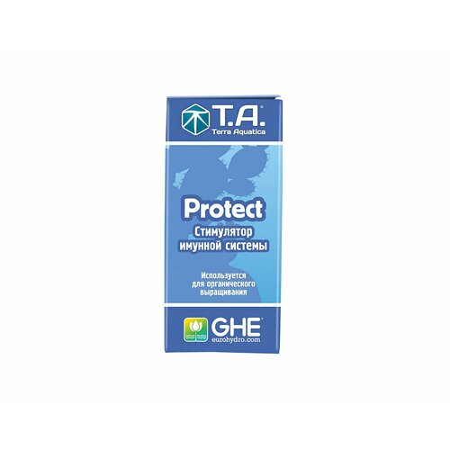 T.A. Protect (ex GHE Bio Protect) 60мл, стимулятор роста растений