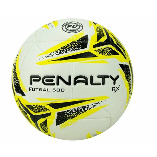 фото Мяч футзал. penalty bola futsal rx 500 xxiii, 5213421810-u, р.4