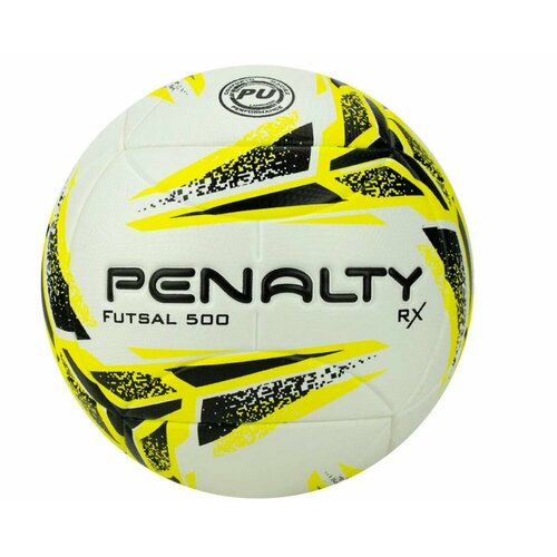 Мяч футзал. PENALTY BOLA FUTSAL RX 500 XXIII, 5213421810-U, р.4