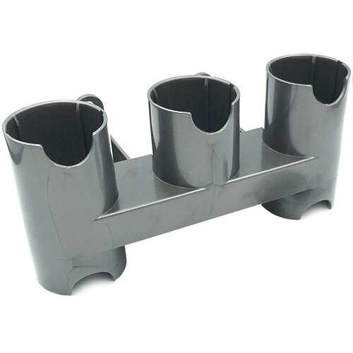 Держатель для насадок пылесосов Dyson V7 V8 V10 V11 V12 V15 Настенное крепление аксессуаров 1269₽