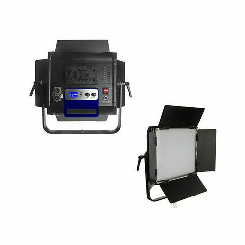 Светодиодный осветитель Digitalfoto CHAMELEONPANEL-100 9434300₽