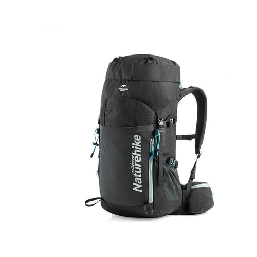 фото Рюкзак naturehike 45 л nh18y045-q, черный