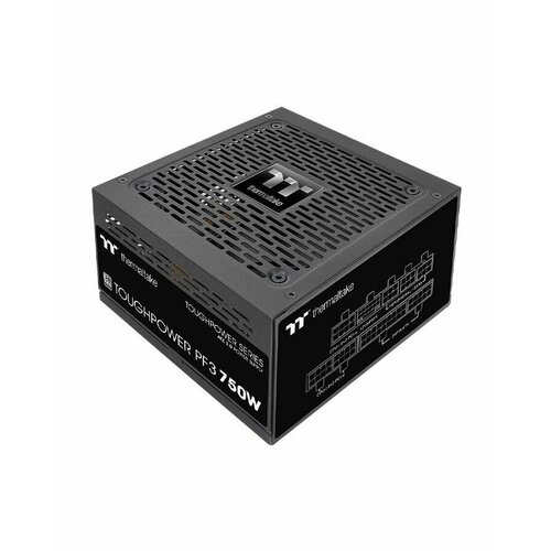 Блок питания Thermaltake Toughpower 750W PS-TPD-0750FNFAPE-3 2099000₽