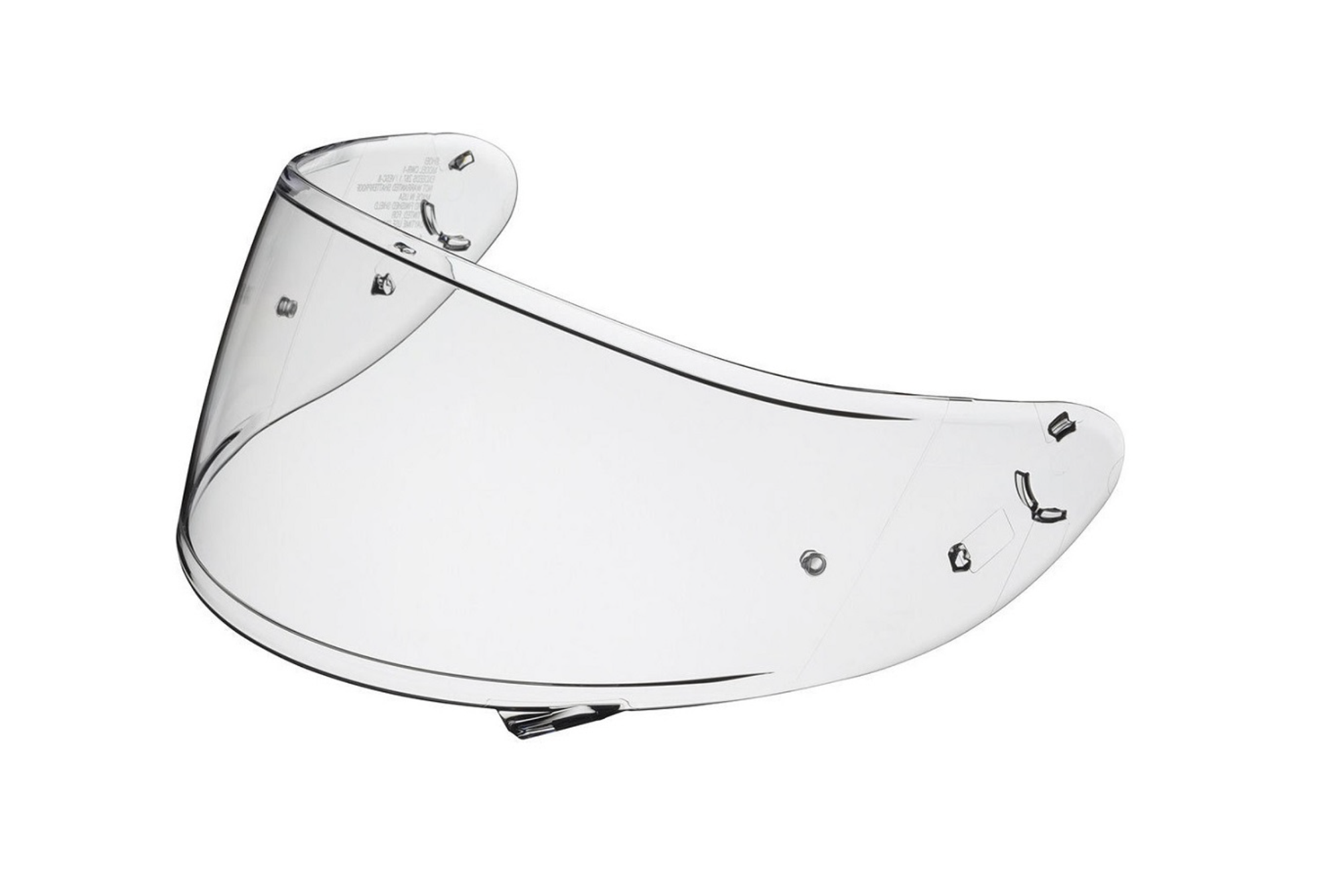 Визор стекло SHOEI CNS-3PN CLEAR