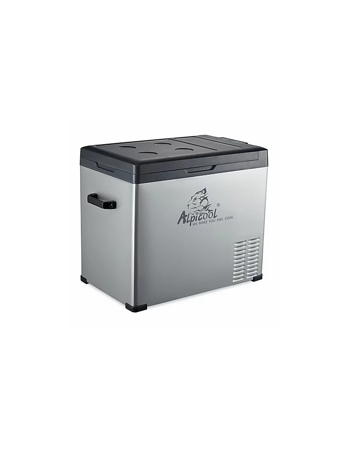 Автомобильный холодильник Alpicool C50
