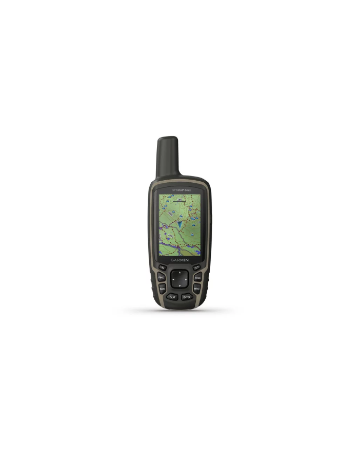 Навигатор Garmin gpsmap 64SX