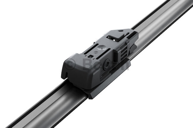 Щетки стеклоочистителя Bosch AeroTwin 800+750мм бескаркасные 3397007944 - фото №12