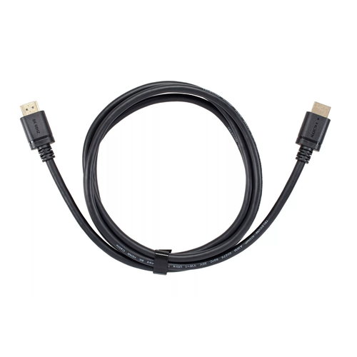 Кабель HDMI (m) - HDMI (m), 2 м, Telecom (TCG245C-2M), RTL