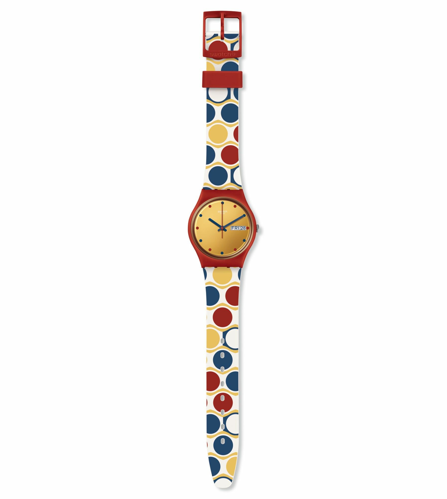 Наручные часы swatch