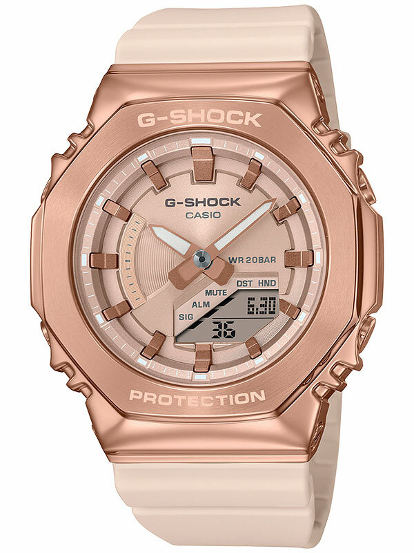 Наручные часы CASIO G-Shock 