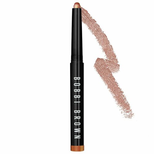 BOBBI BROWN Тени для век кремовые в стике Long-Wear Cream Shadow Stick (Incandescent) printio леггинсы кисти взмах