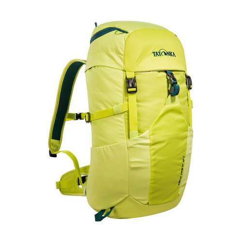 фото Рюкзак tatonka hike pack 27 лайм