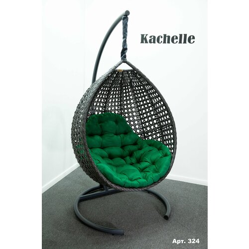 зеленый, серый