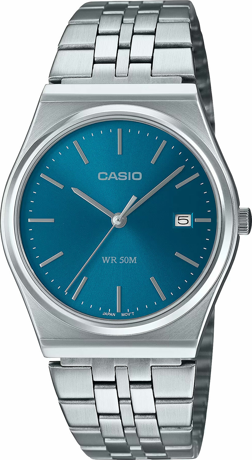 Наручные часы CASIO Standard MTP-B145D-2A2