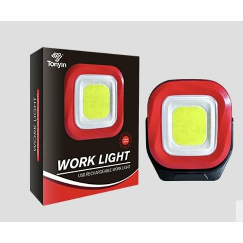 фото Tt01d портативный светильник work light tonyin