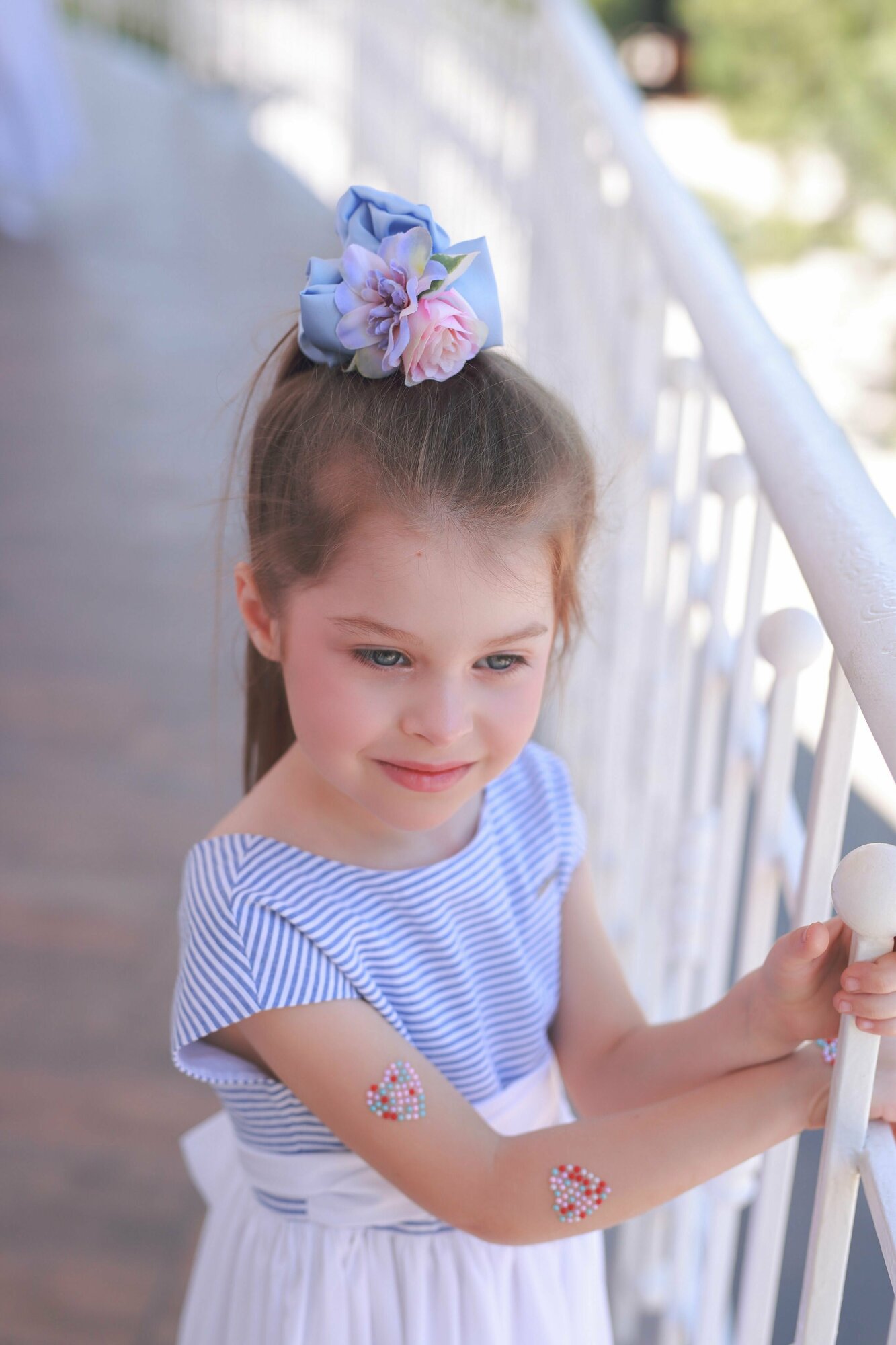 Резинка Андерсен Азалия — фото 1