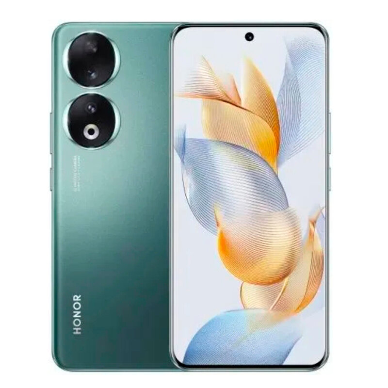 Сотовый телефон Honor 90 5G 12/512Gb Emerald Green