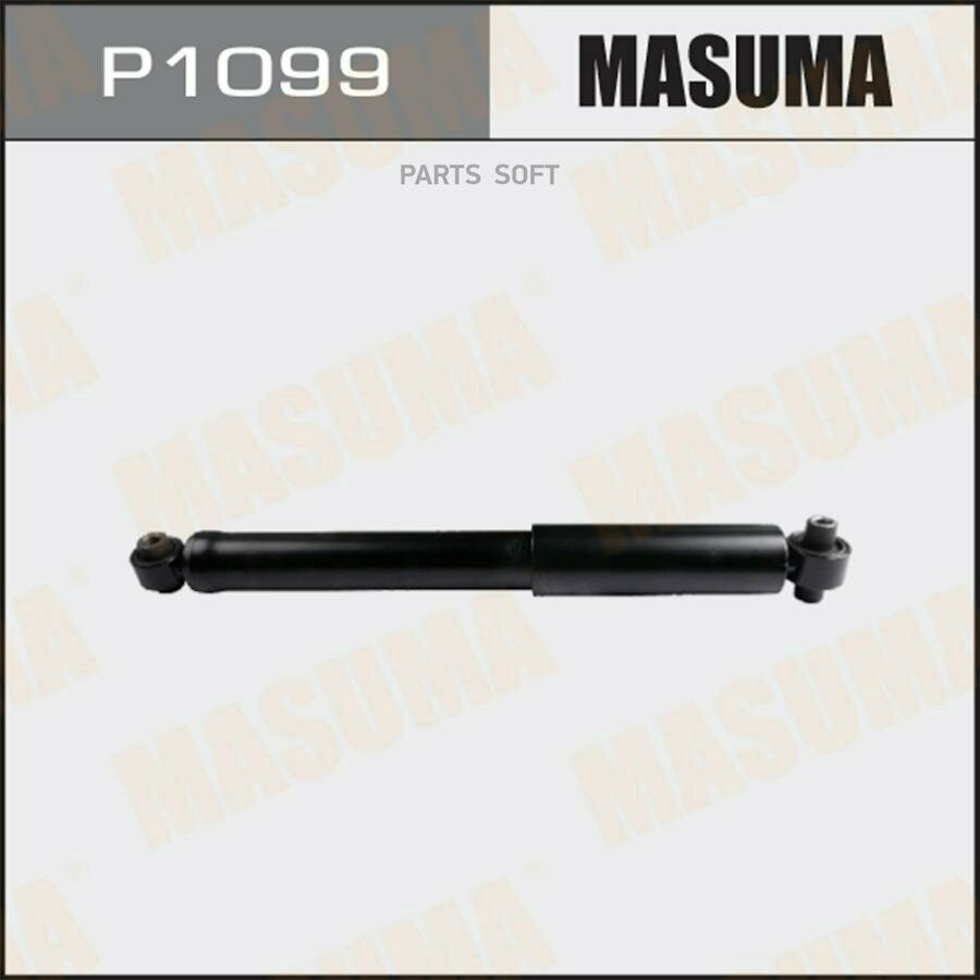 MASUMA P1099 Амортизатор подвески