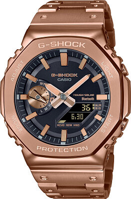 Наручные часы CASIO G-Shock GM-B2100GD-5A