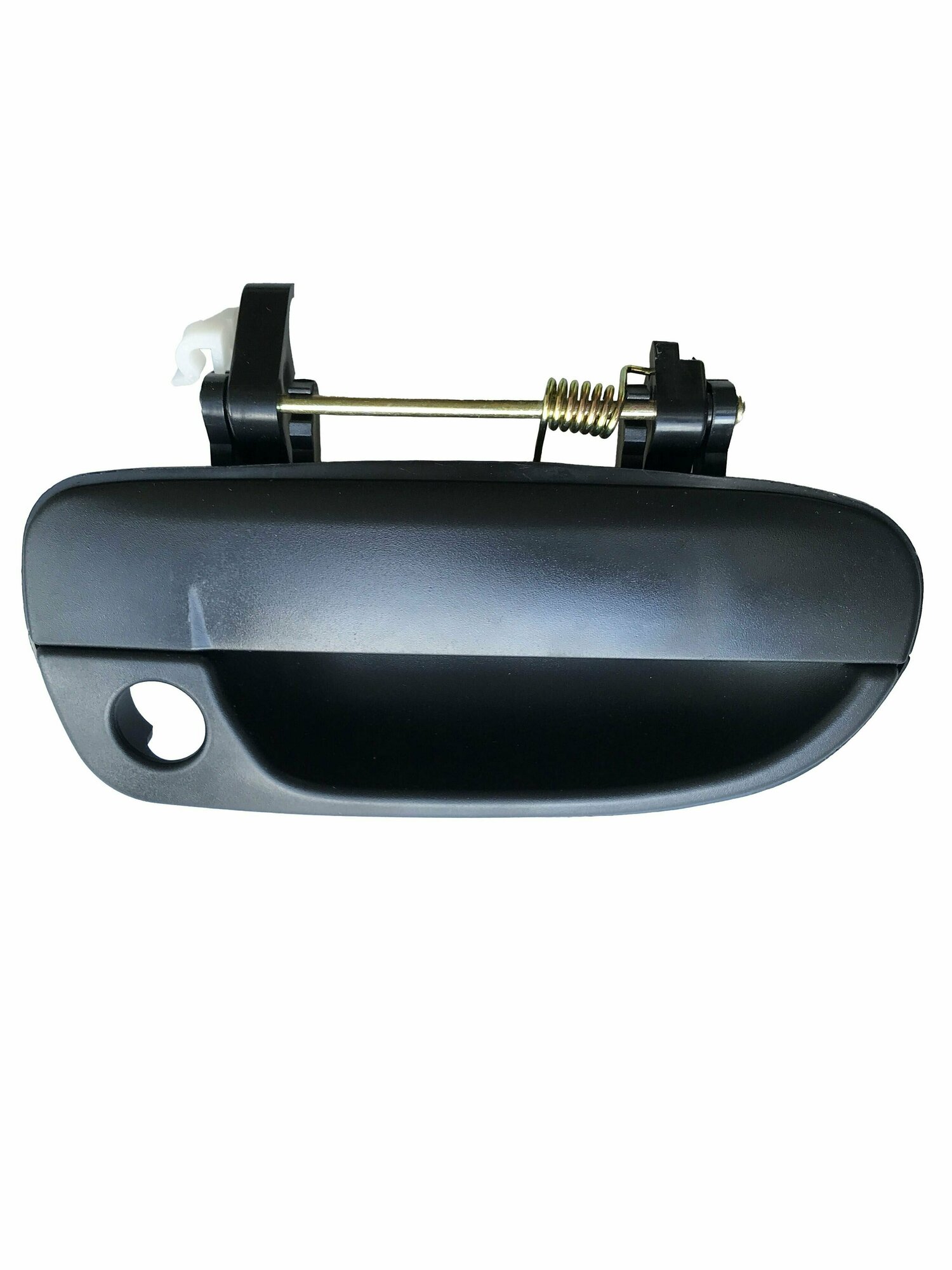 фото Ручка двери передняя правая наружная на Hyundai Accent (Тагаз) - 8266025000