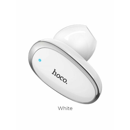 Беспроводная Bluetooth-Гарнитура E46 Bluetooth белый 109200₽