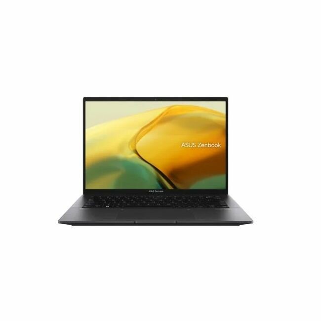 Ноутбук Asus - фото №4