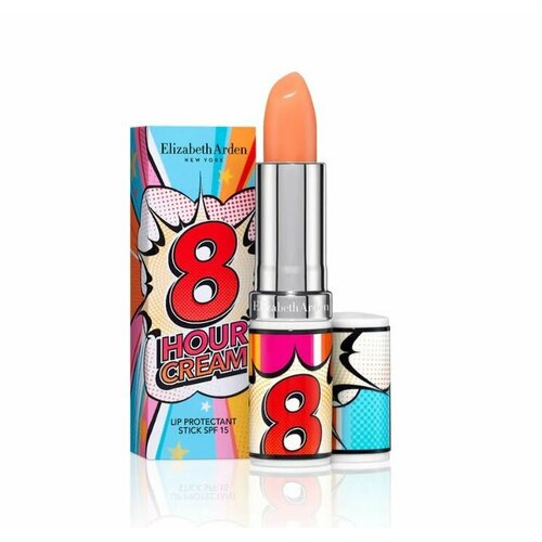 LIMITED EDITION COLLECTION SuperPower - LIP PROTECTANT STICK SPF 15 Бальзам для губ 37 г 2380₽