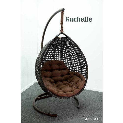 Садовое подвесное кресло "Kachelle"