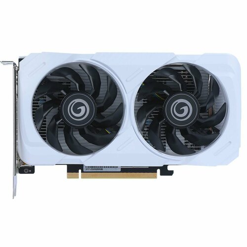 Видеокарта GALAX GeForce RTX 4060 Da Jiang 8 ГБ 5000000₽